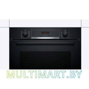 Электрический духовой шкаф Bosch HBA534EB0 картинка 2